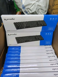 ProDot Alive Wired Keyboard