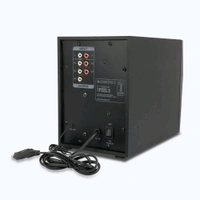 Zeb Feel 5 - Black
