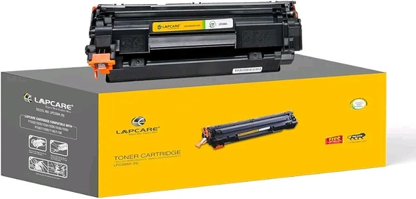 Lapcare Laser Toner Cartridge 88A