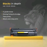 Lapcare Laser Toner Cartridge 88A