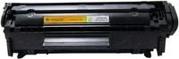 Lapcare Toner Cartridge 12A 
