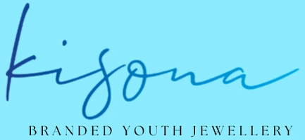 Kisona  Jewellery  - Logo