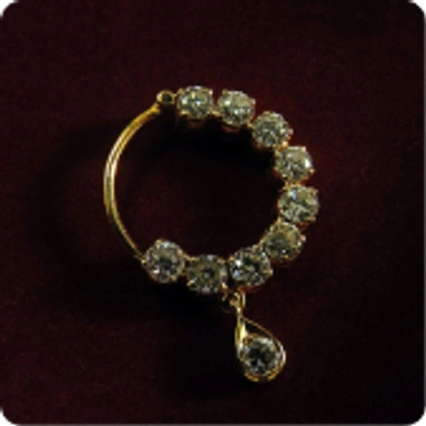 NOSE PIN