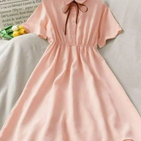 SM READYMADE GARMENT SF VOL 70 RAYON WESTERN GOWN D - Creamy, XXL-44
