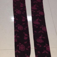 SM READYMADE GARMENT Presents WOMENS SEAMLESS YOGA LEGGINGS E - Green Pink, Red, Creamy, Chocklet, Free Size