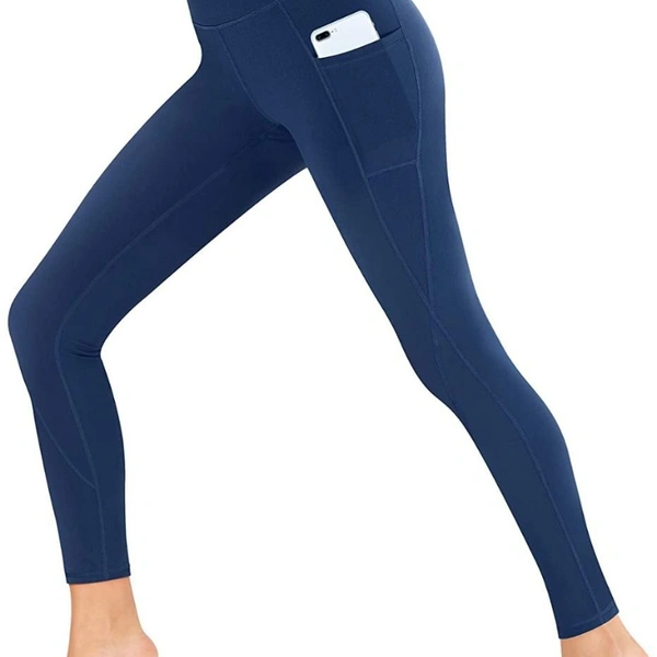 SM READYMADE GARMENT Presents DRY FIT VOL 4 IMPORTED TRACK PANT F - Nevy Blue, Size - 3XL. (36-38 inc)