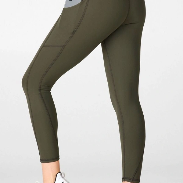 SM READYMADE GARMENT Presents DRY FIT VOL 4 IMPORTED TRACK PANT F - 1, Green, 30