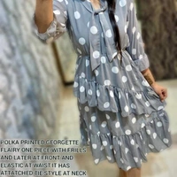 SM READYMADE GARMENT & SF SF VOL 85 GEORGETTE WESTERN A - Free Size upto XXL, Yellow Gray, Pink, 01