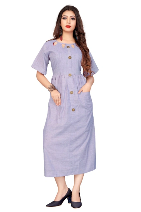 SM READYMADE GARMENT SUMMER SPECIAL FANCY STRAIGHT KURTI  - 1, 1, Red, XLL-44