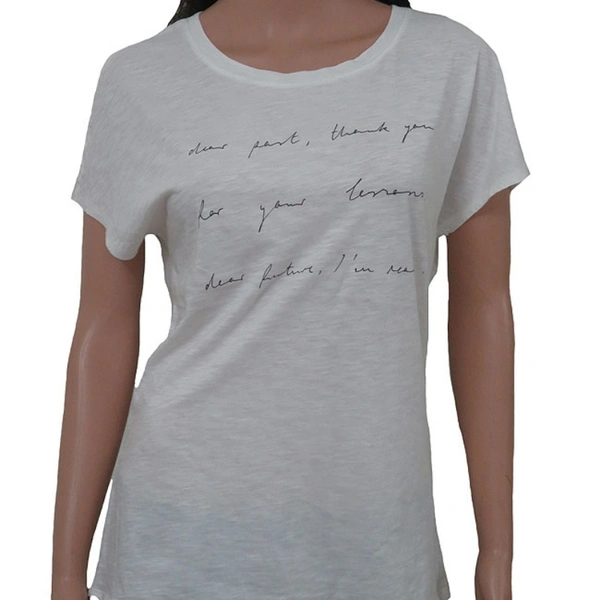 Marc O Polo Ladies Short Sleeve Printed T Shirt - 1499, 2499, Various, 6, 45, XS S M L 