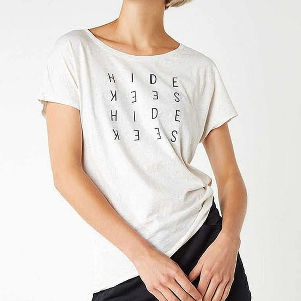 Marc O Polo Ladies Short Sleeve Printed T Shirt - 1499, 2499, Various, 6, 45, XS S M L 