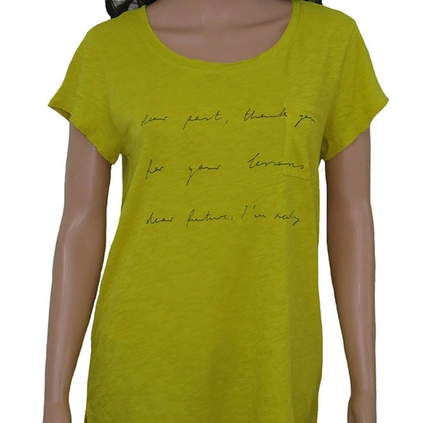 Marc O Polo Ladies Short Sleeve Printed T Shirt - 1499, 2499, Various, 6, 45, XS S M L 