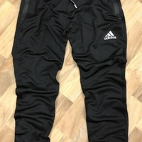 SWARA LYCRA STRETCHABLE TRACK PANTS - MENS - Blue,, 1, 34