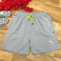 NEW NON STRETCHABLE MENS SHORTS - Red, 1, 34-36