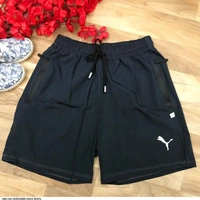 NEW NON STRETCHABLE MENS SHORTS - Red, 1, 34-36