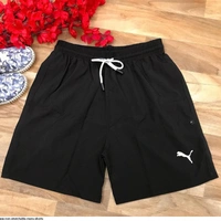 NEW NON STRETCHABLE MENS SHORTS - Red, 1, 34-36