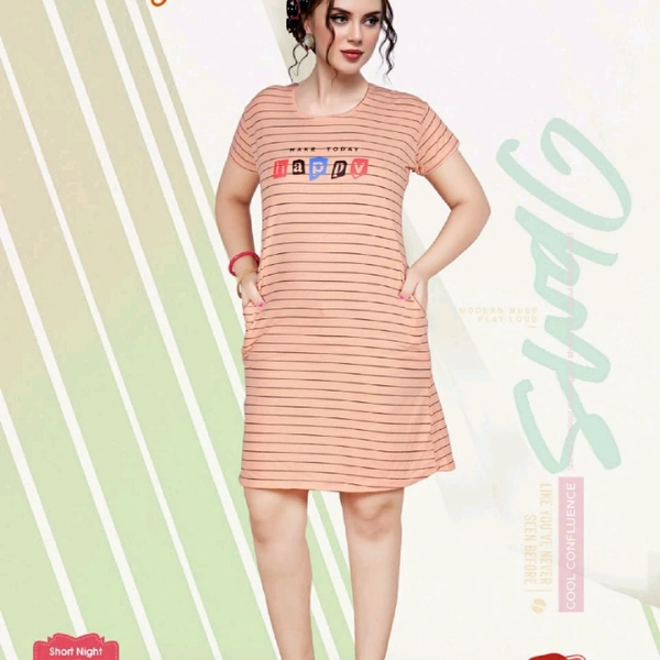 HOSIERY LONG TOPS - Pink, 1, XLL-44