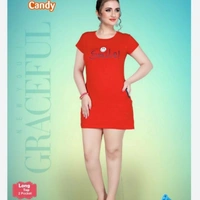 5011 HOSIERY LONG TOPS - 1, L (40), Grey