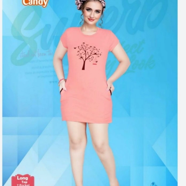5011 HOSIERY LONG TOPS - 1, L (40), Grey