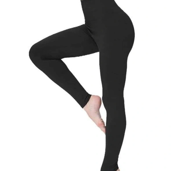 RITURAJ IMPOETED LYCRA LEGGINGS  - 1, SIZE ..28..46 ..FREE SIZE, Nevy Blue
