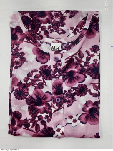NEW DESIGN IMPORTED KURTI F