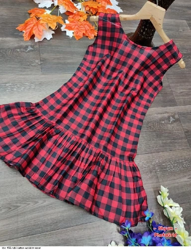 Wester Wear Cotton