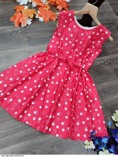 Western Wear Cotton