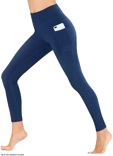 DRY FIT  IMPORTED TRACK PANT