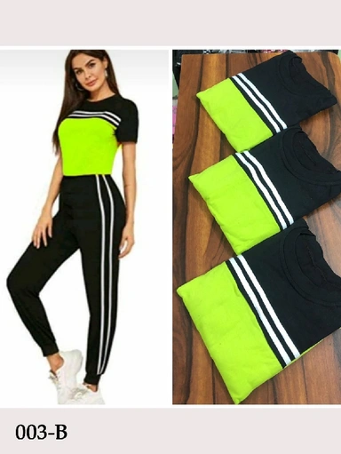 003 KIT KAT TRACKSUIT