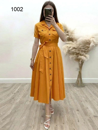 RAYON WESTERN STYLE KURTIS