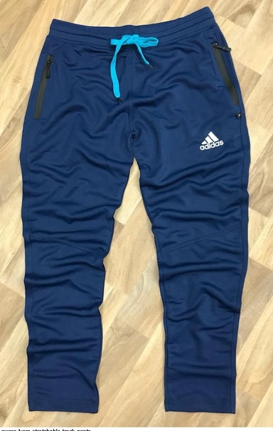 MENS LYCRASTRETCHABLE TRACK PANT