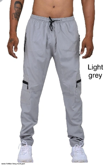 MENS FASHION FANCY TRACK PANT