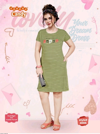 HOSIERY LONG TOPS