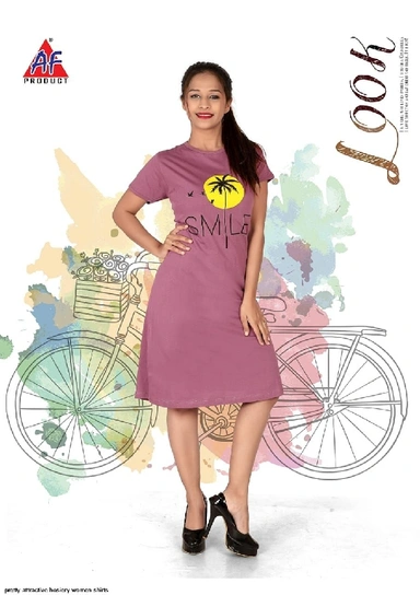  HOSIERY WOMEN T SHIRTS