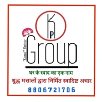 KpGroup  - Logo