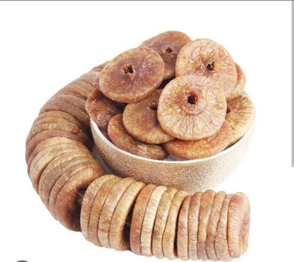 Dried Figs (Anjeer)  - 250g