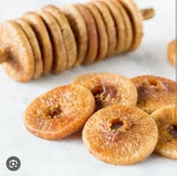 Dried Figs (Anjeer)  - 250g