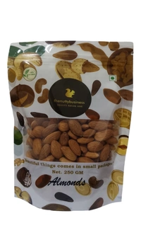 Almonds - 250g
