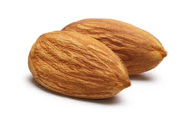 Almonds - 250g