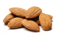 Almonds - 500g