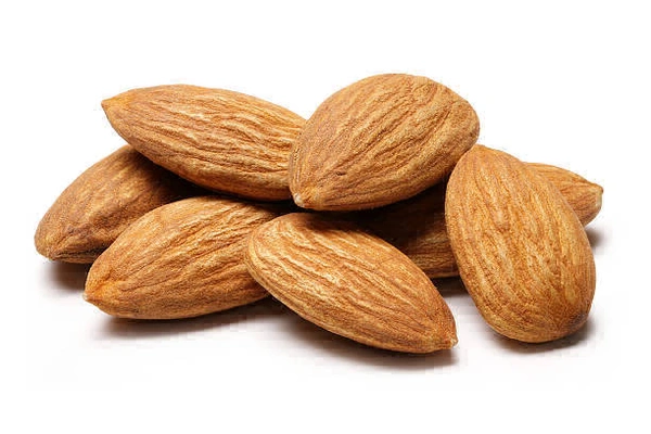 Almonds - 500g