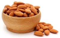 Almonds - 500g