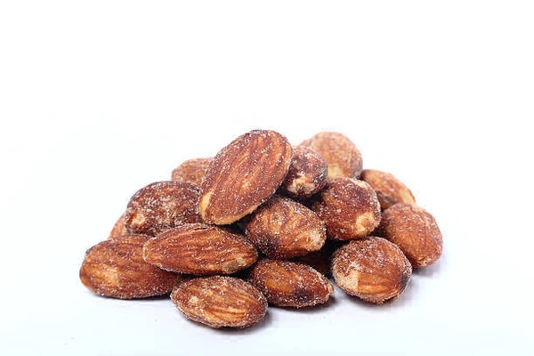 Almonds Salted & Roasted  - 250g