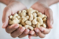 Cashews (Kaju) - 1kg
