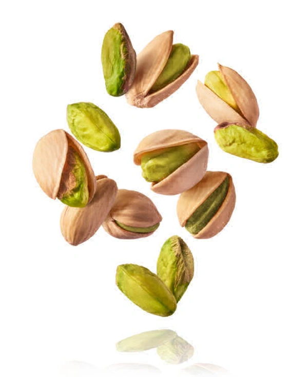 Pistachios Salted & Roasted - 1kg
