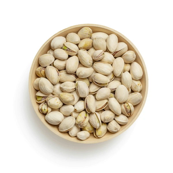 Pistachios Salted & Roasted - 1kg