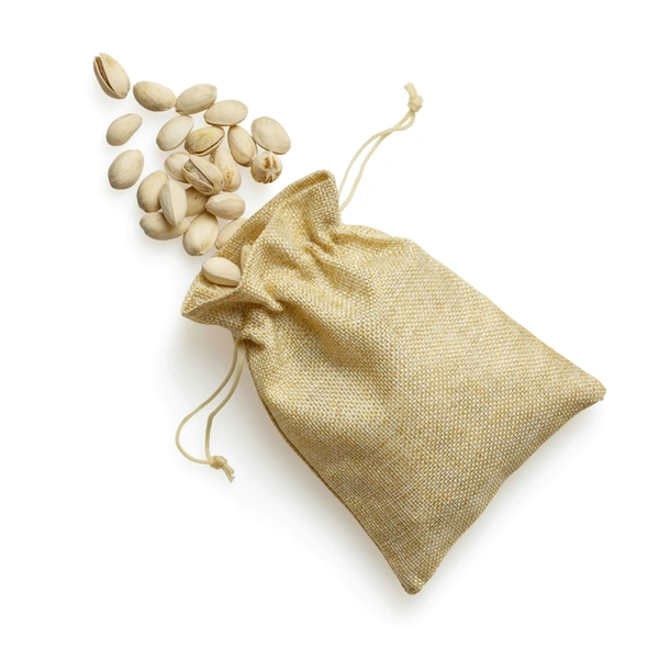 Pistachios Salted & Roasted - 1kg