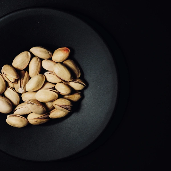 Pistachios Salted & Roasted - 1kg