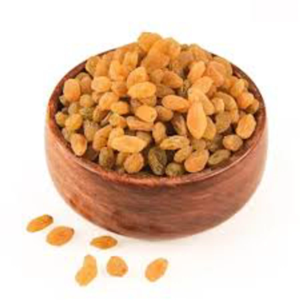 Golden Rasin (Kishmish)  - 1kg