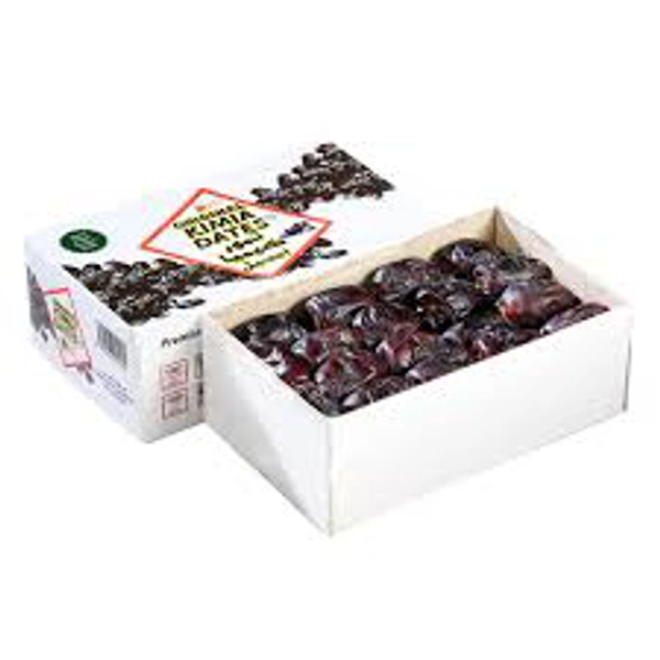 Dates Kimia (500g Box)